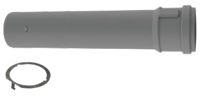 DURAVENT 5PPS-72C VENT PIPES & FITTINGS