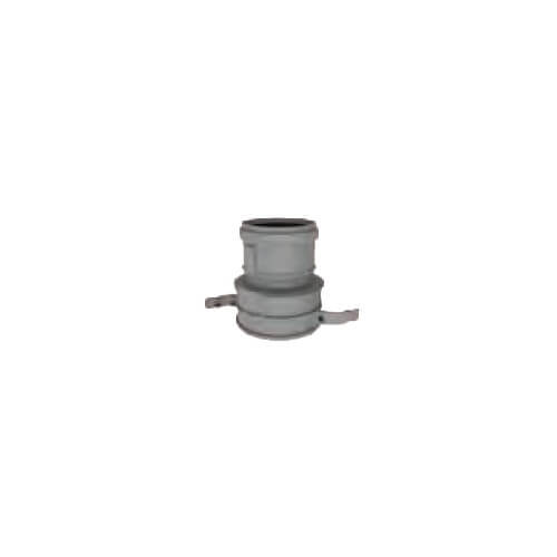 DURAVENT DuraVent 4PPS-FAF 4 Flex Female Adapter