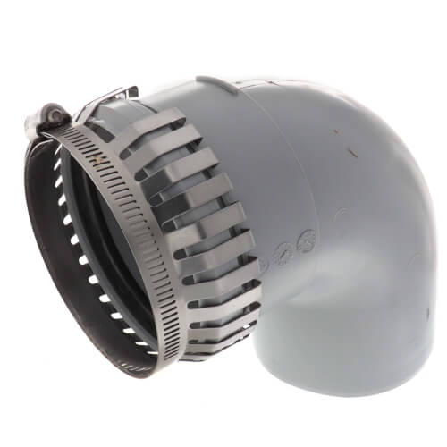 DURAVENT 4PPS-E90C DUCT ELBOWS