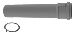 DURAVENT 8PPS-75C VENT PIPES & FITTINGS