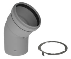 DURAVENT 8PPS-E45C DUCT ELBOWS