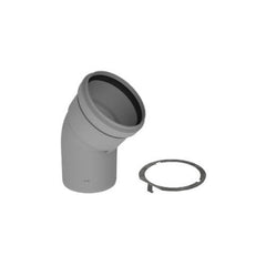 DURAVENT 5PPS-E45C DUCT ELBOWS