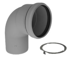 DURAVENT 6PPS-E90C DUCT ELBOWS