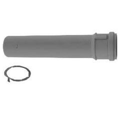 DURAVENT 5PPS-12C DUCT PIPES