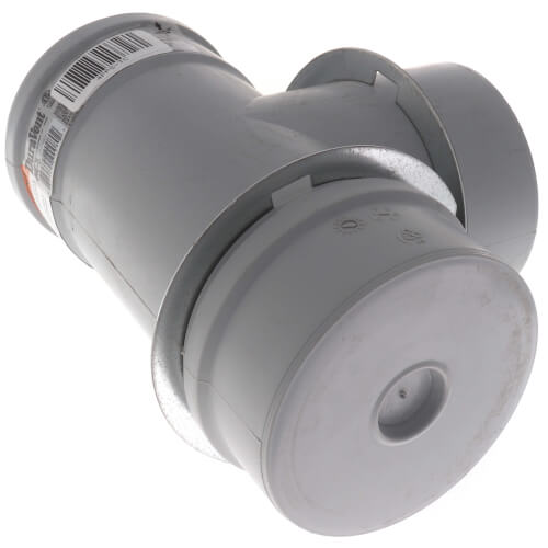 DURAVENT 4PPS-TC DUCT PIPES