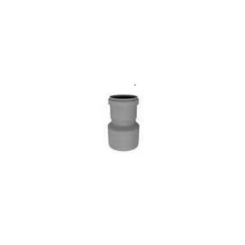 DURAVENT DuraVent 4PPS-R3L 4 to 3 PolyPro Reducer w/ LB2