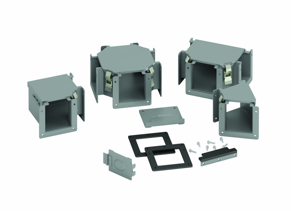 EATON 6644-12LR PIPE FITTINGS