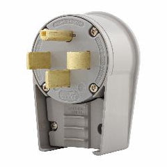 Eaton 5752AN CWD Angle Plug 3P4W 50A125 250V NEMA 14-50P