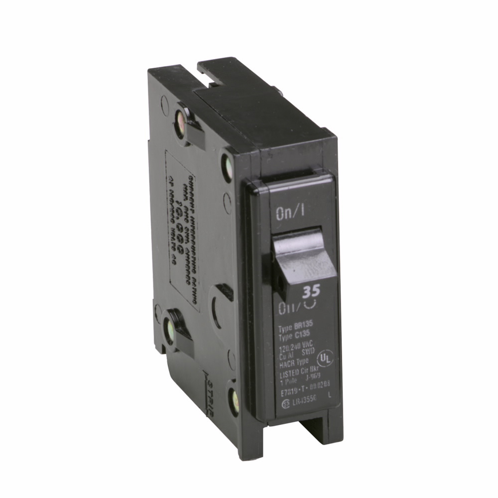 EATON BR135 CIRCUIT BREAKERS
