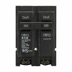 EATON BRHX2125 CIRCUIT BREAKERS