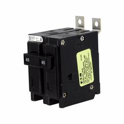EATON Eaton QBHW2045 ETN QBHW2045 2P 45A QBHW 22KA 240V