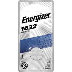 ENERGIZER ECR1632BP BATTERIES