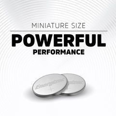 Energizer ECR1632BP 3V Lithium Coin Cell Battery