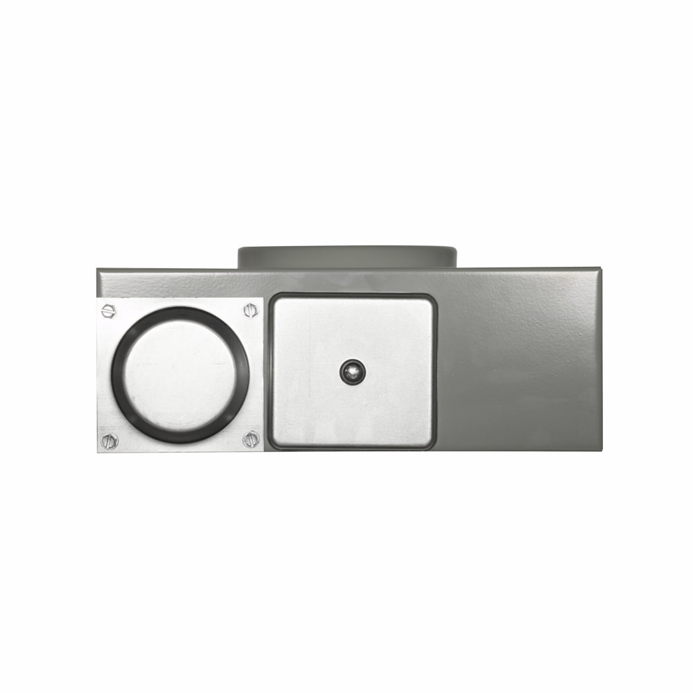 EATON Eaton MBB150BTS 120/240 VAC 150 Amp 1-Phase 3-Wire 1 Inch NEMA 3R Surface Mount Residential Meter Breaker