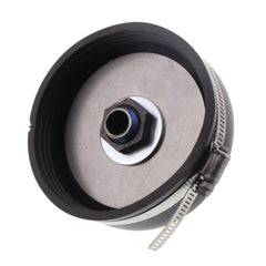 FERNCO Fernco HBC-4 4 in. Plastic GHT Hose Bibb