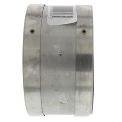 Fernco 3007-33 PROFLEX 3 in. Cast Iron and Plastic x Copper Flexible Coupling