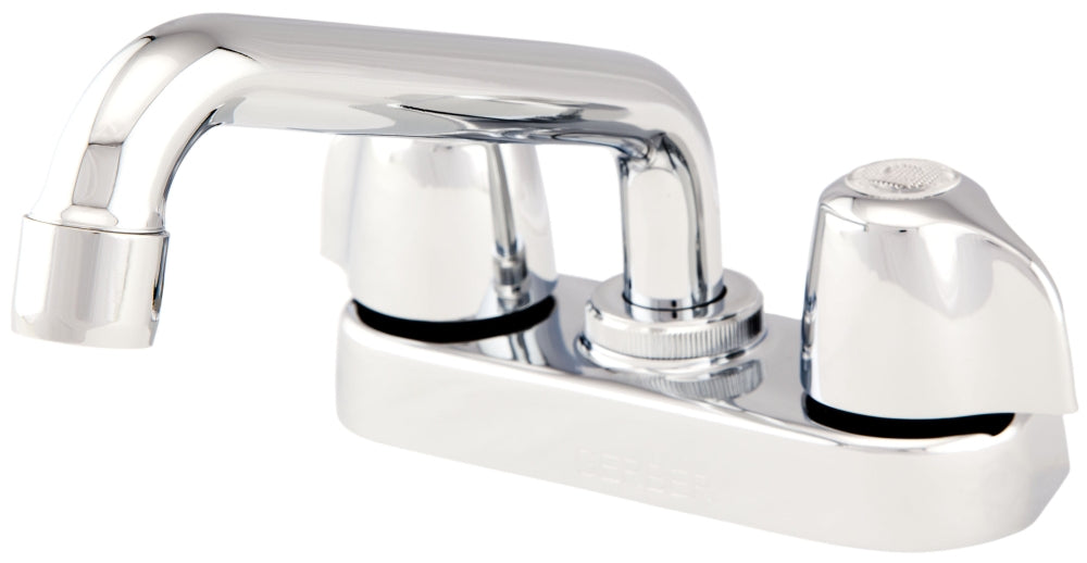 GERBER 49-244 BATH & KITCHEN FAUCETS