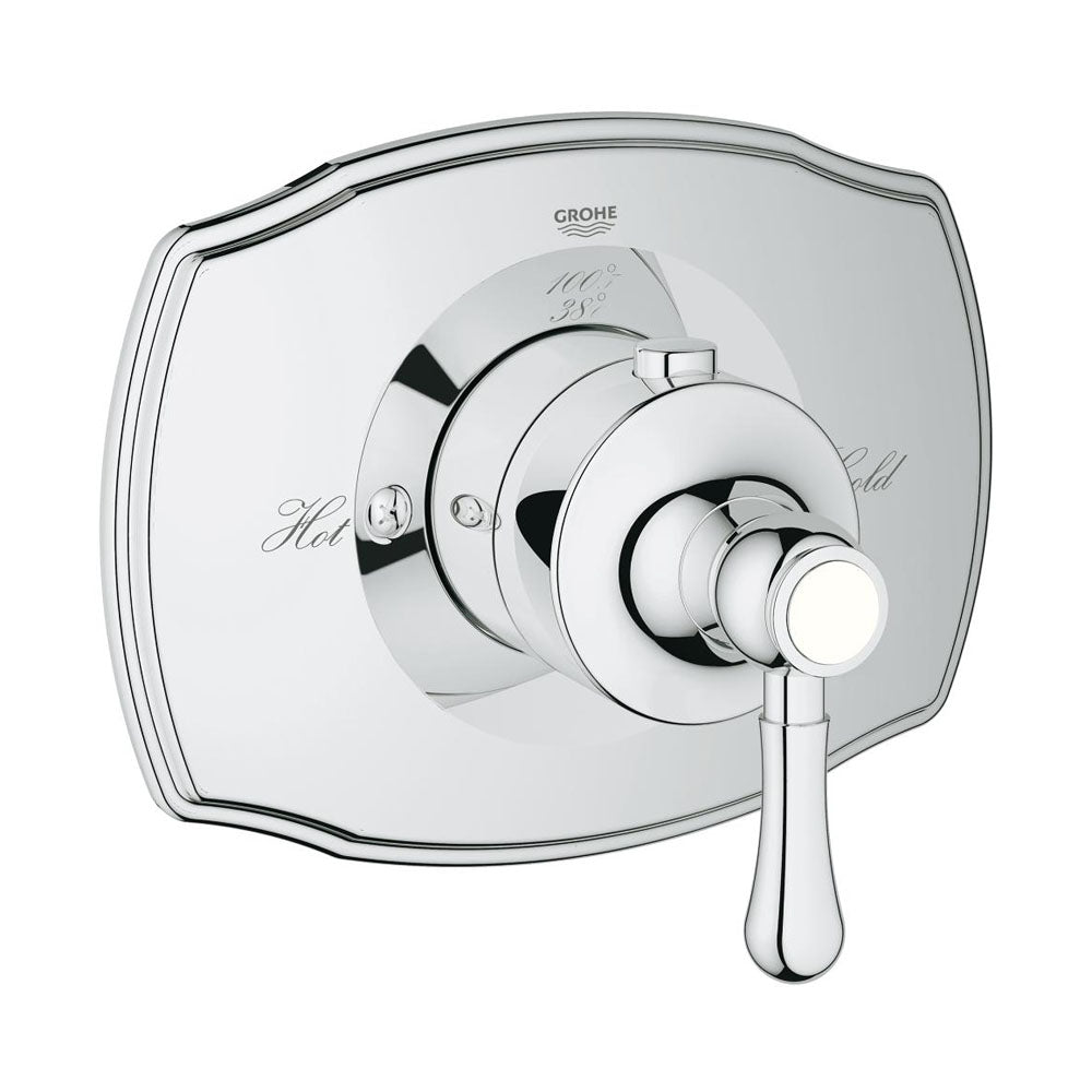 GROHE 19839000 BATH & KITCHEN FAUCETS