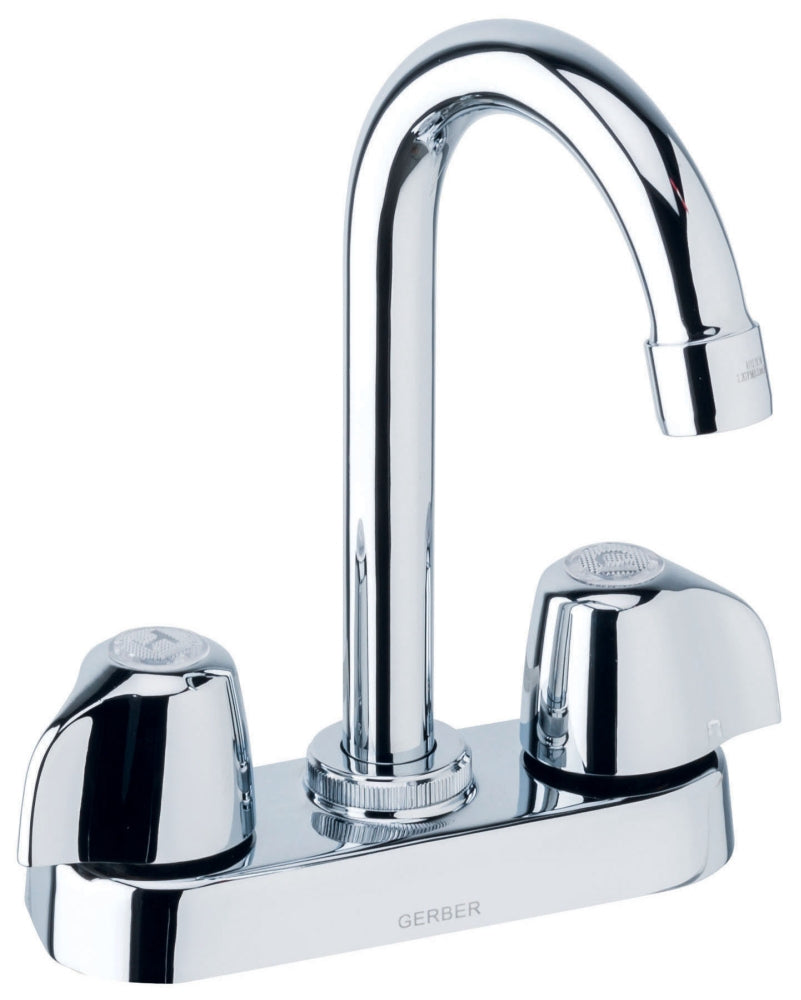 GERBER 49-251 KITCHEN FAUCETS