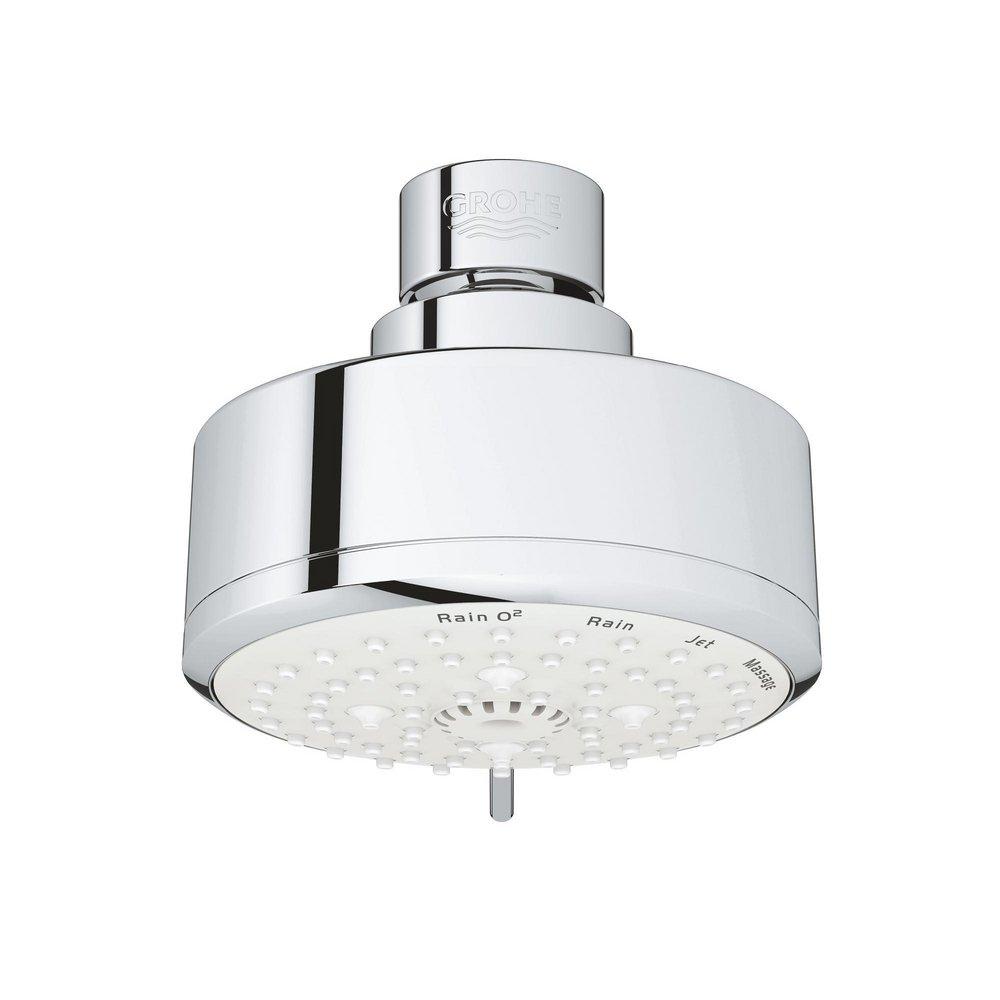 GROHE 26043001 SHOWER HEADS