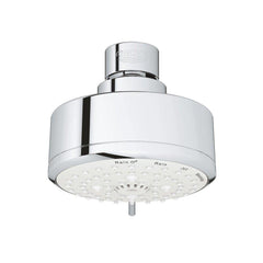 GROHE 26043001 SHOWER HEADS