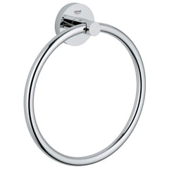 GROHE 40365001 BATH GRAB BARS