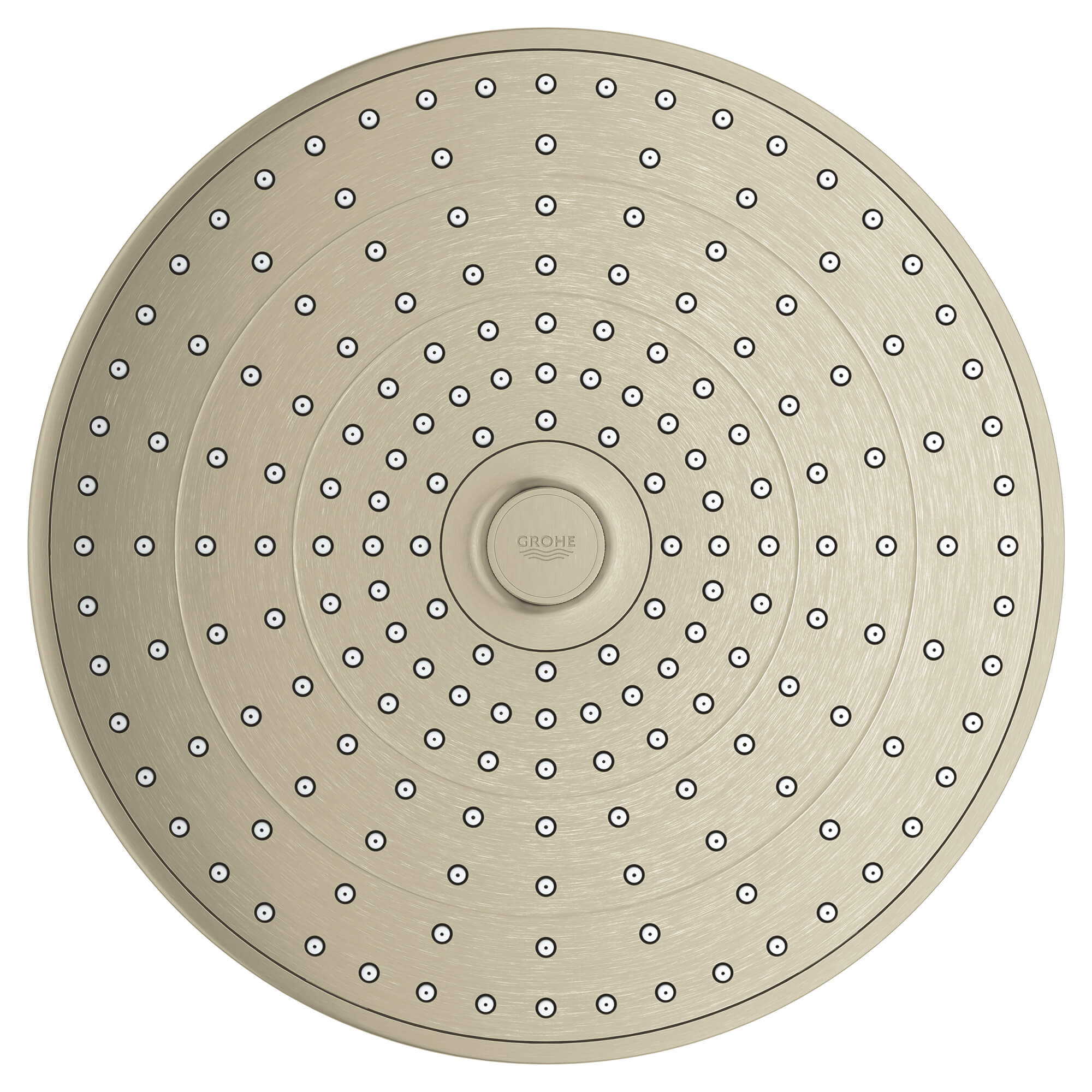 GROHE GROHE 26456EN0 Euphoria Multi Function Showerhead Power 1.75 gpm Replacement MPN