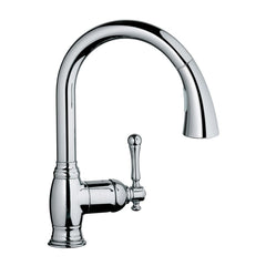 GROHE 33870002 BATH & KITCHEN FAUCETS