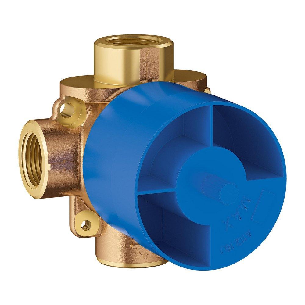 GROHE 29902000 PIPE FITTINGS