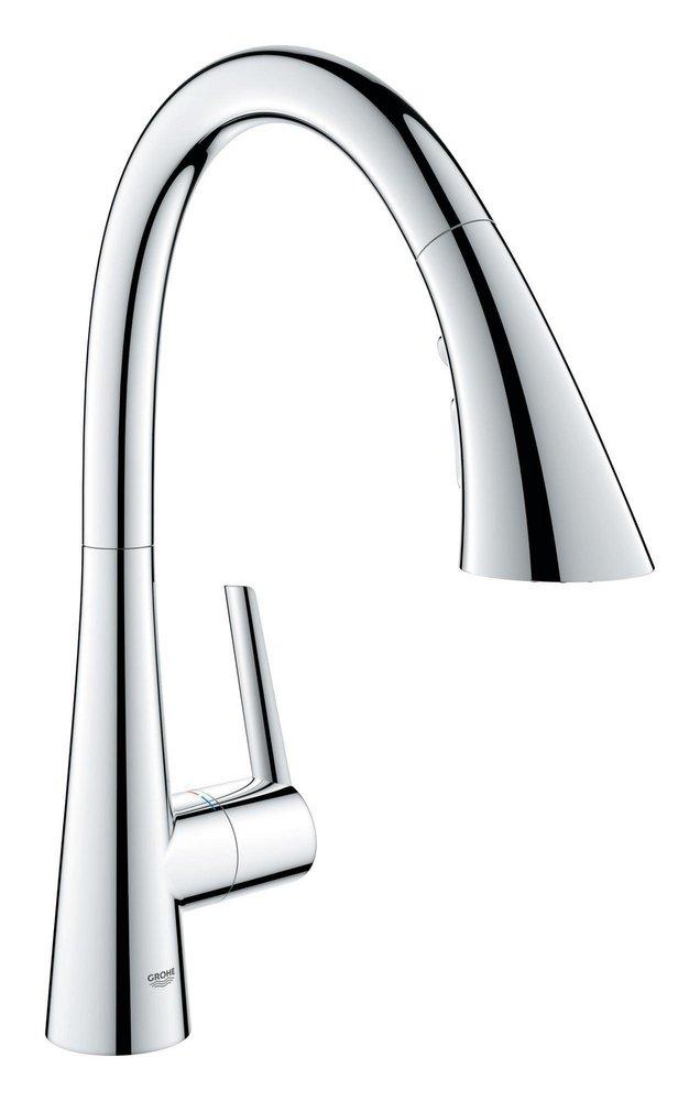 GROHE 32298003 KITCHEN FAUCETS