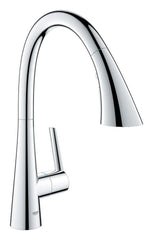 GROHE 32298003 KITCHEN FAUCETS