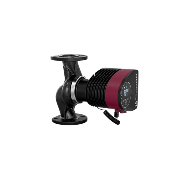 GRUNDFOS Grundfos 98126844 MAGNA3 5/6 HP 208/230V Cast Iron Circulator Pump