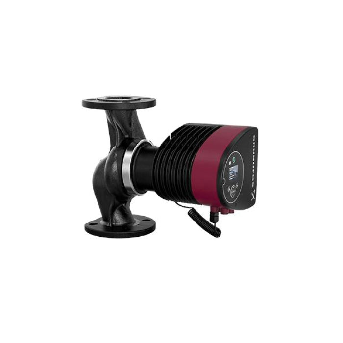GRUNDFOS Grundfos 98126860 MAGNA3 2 HP 208/230V Cast Iron Circulator Pump