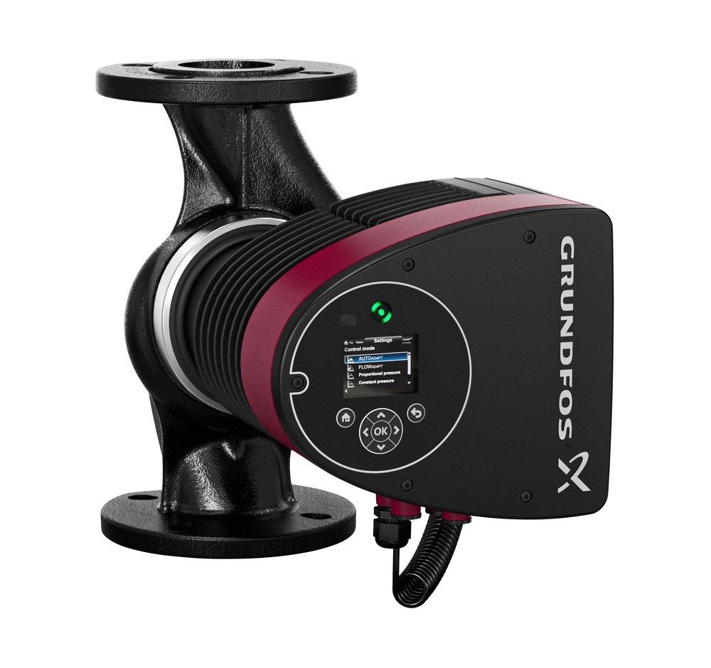 GRUNDFOS 98126808 CIRCULATOR PUMPS