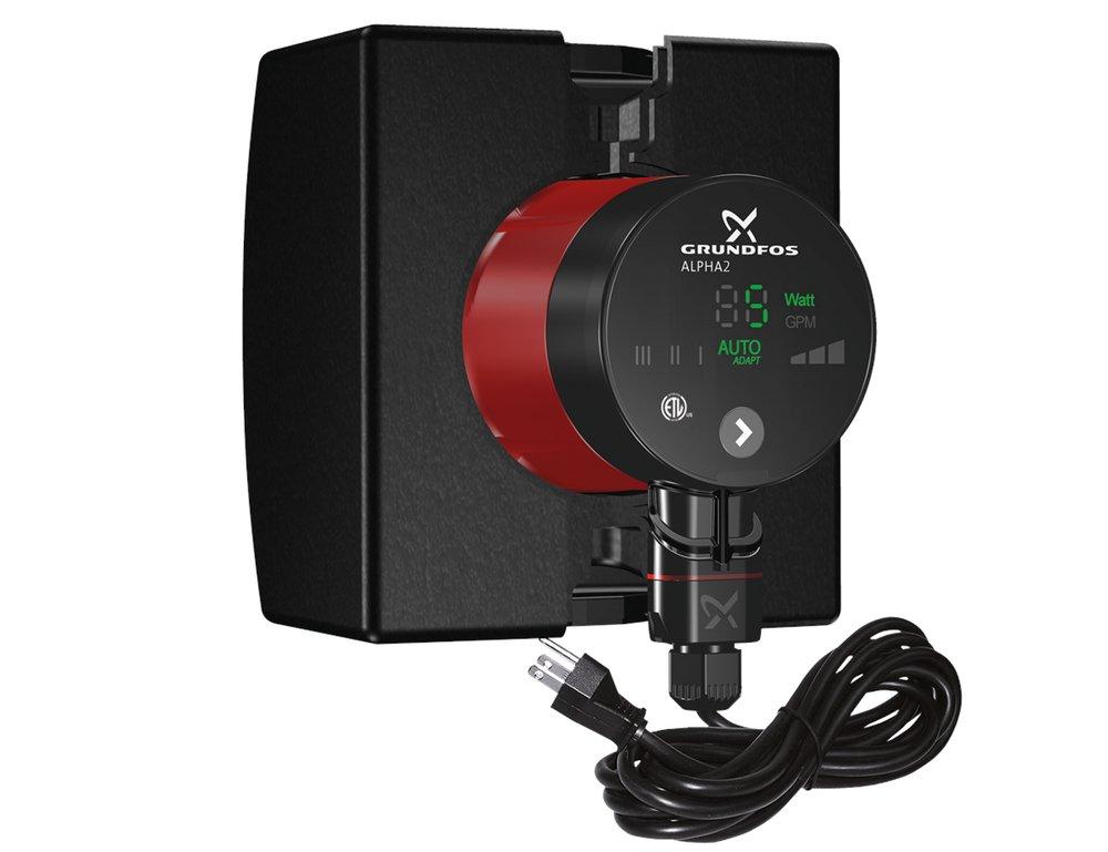 GRUNDFOS 92603108 CIRCULATOR PUMPS
