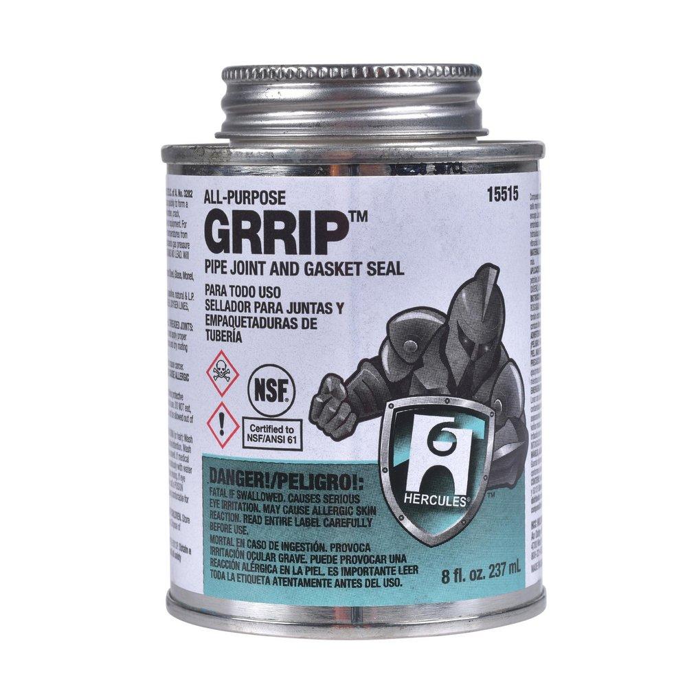HERCULES 15-515 ADHESIVES, GLUES & CEMENTS