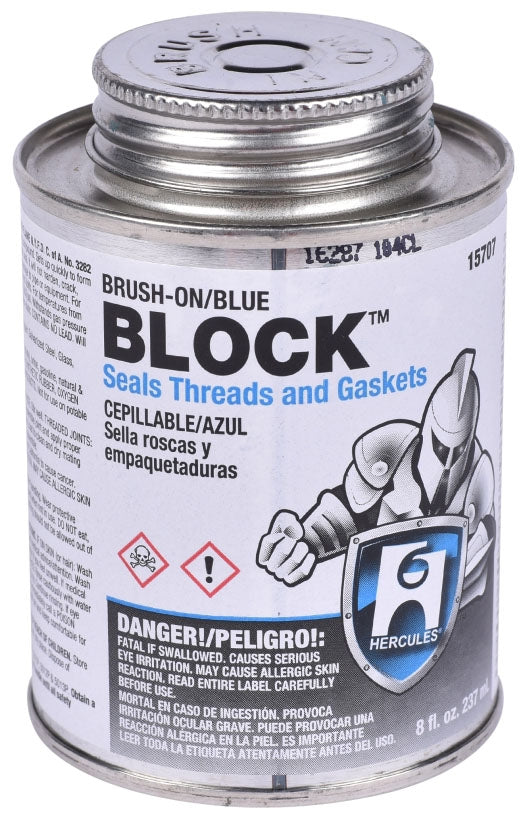 HERCULES 15-707 CAULKS & SEALANTS