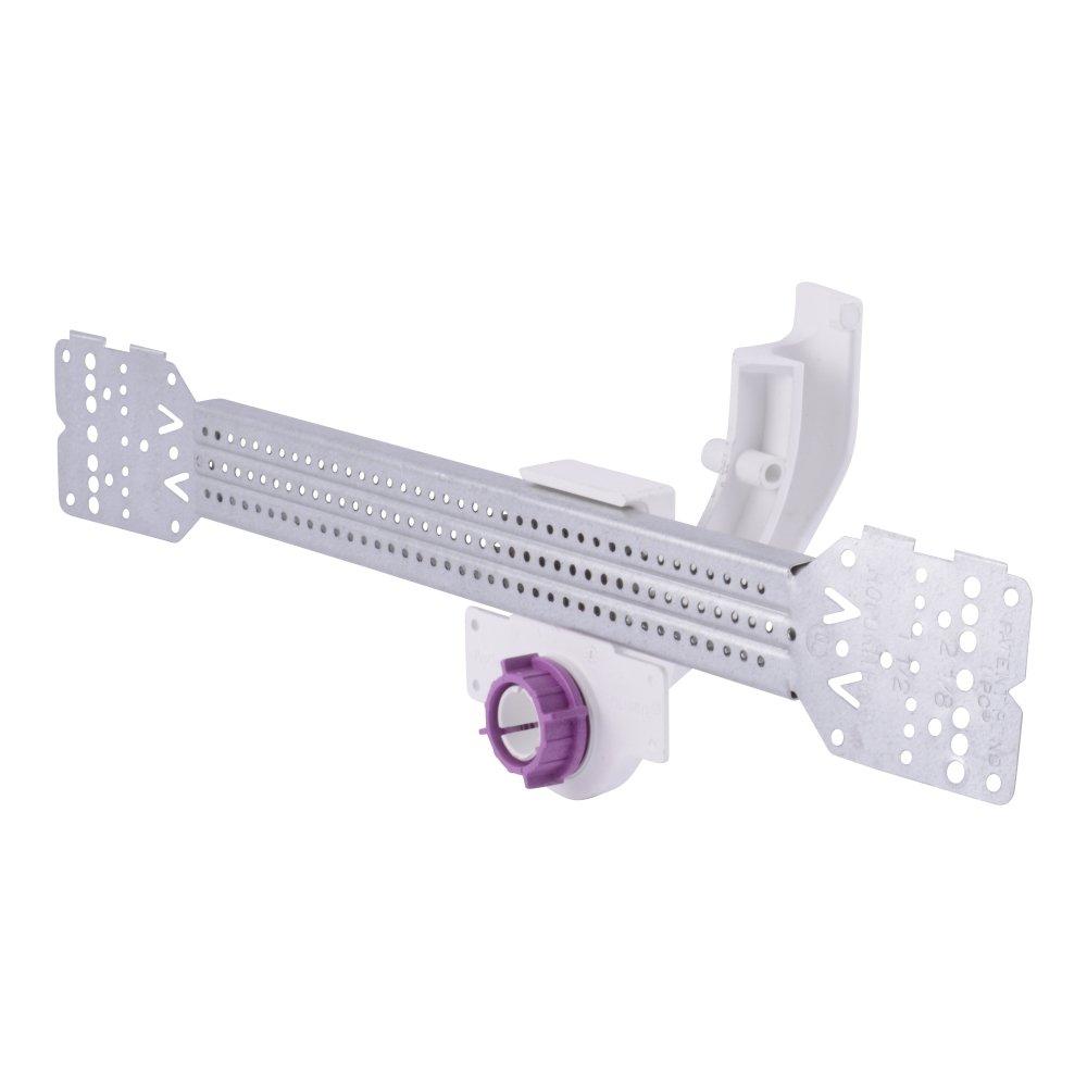HOLDRITE HoldRite SB4-7341 ProGuard 1-1/2 in SB4 Bracket with 734 Bend Support