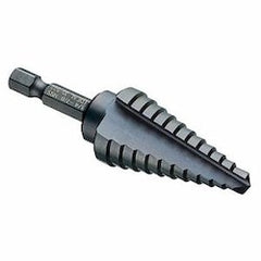 IDEAL 35-522 DRILL & DRIVER BITS