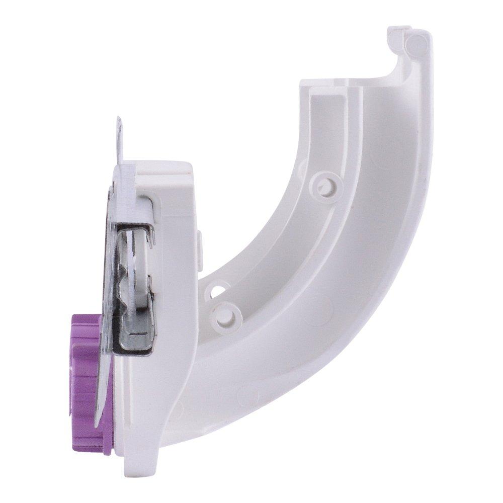 HOLDRITE HoldRite SB4-7342 ProGuard 1/2 in CTS Pre-Assembled Turn-Out Kit