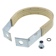 HoldRite 310 Silencer 4 in. Galvanized Steel Swivel Ring Hanger