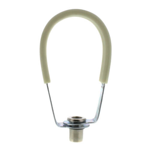 HOLDRITE HoldRite 307 Swivel Loop Hanger 2-1/2-in Pipe Replacement MPN