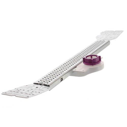 HOLDRITE HoldRite SB3-7311 ProGuard Bracket with 1-1/2 in. Clamp