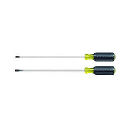 KLEIN TOOLS 85072 SCREWDRIVERS & NUT DRIVERS