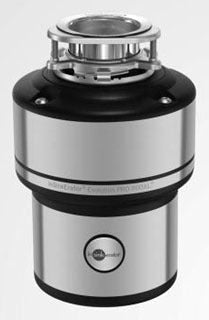 INSINKERATOR PRO1100XL GARBAGE DISPOSALS