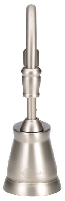 INSINKERATOR InSinkErator 44393B Indulge Tuscan Hot Cold Satin Nickel