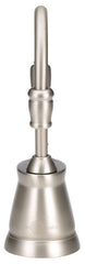 InSinkErator 44393B Indulge Tuscan Hot Cold Satin Nickel