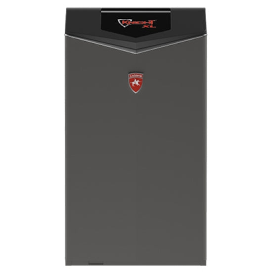 LOCHINVAR Lochinvar KBX0650N Knight XL Commercial Boiler Natural Gas 650,000 BTU/HR INPUT