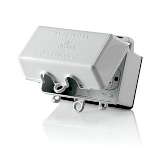 LEVITON M5999-GY ROOF CEMENT