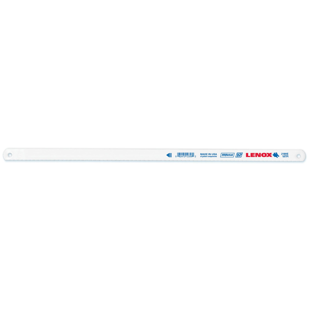 LENOX 20160T218HE HACK SAWS